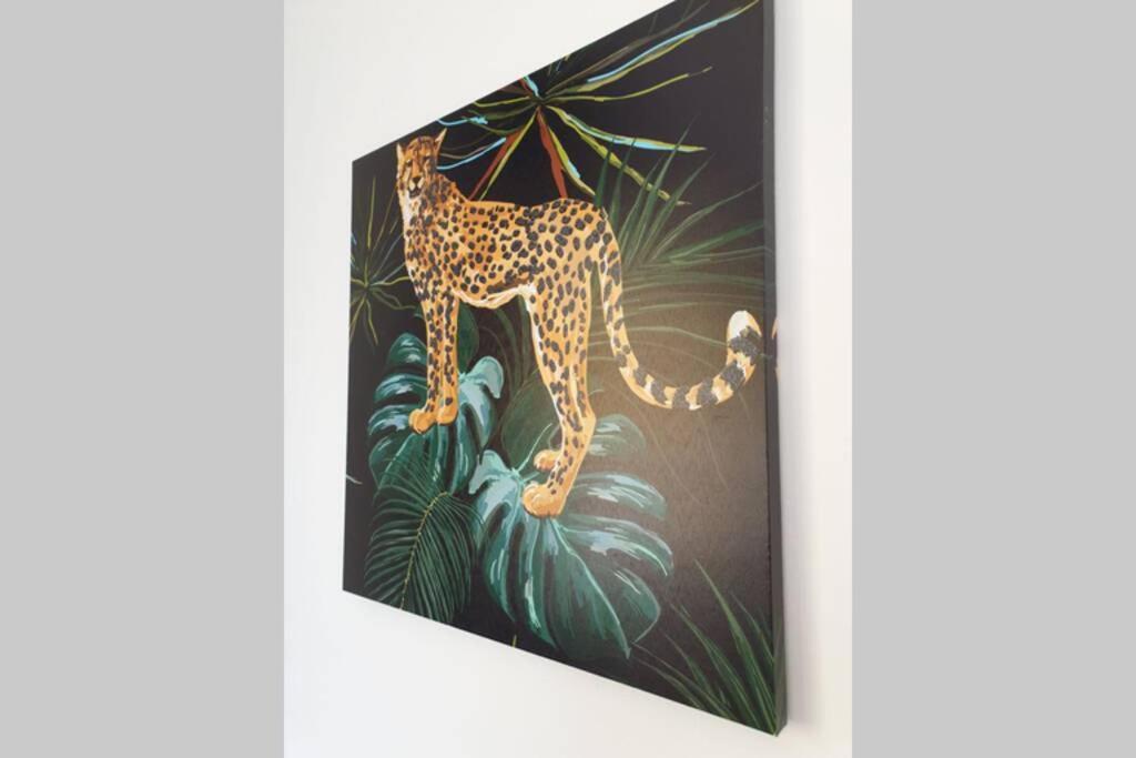 Studio 4 Henriville 阿棉 外观 照片