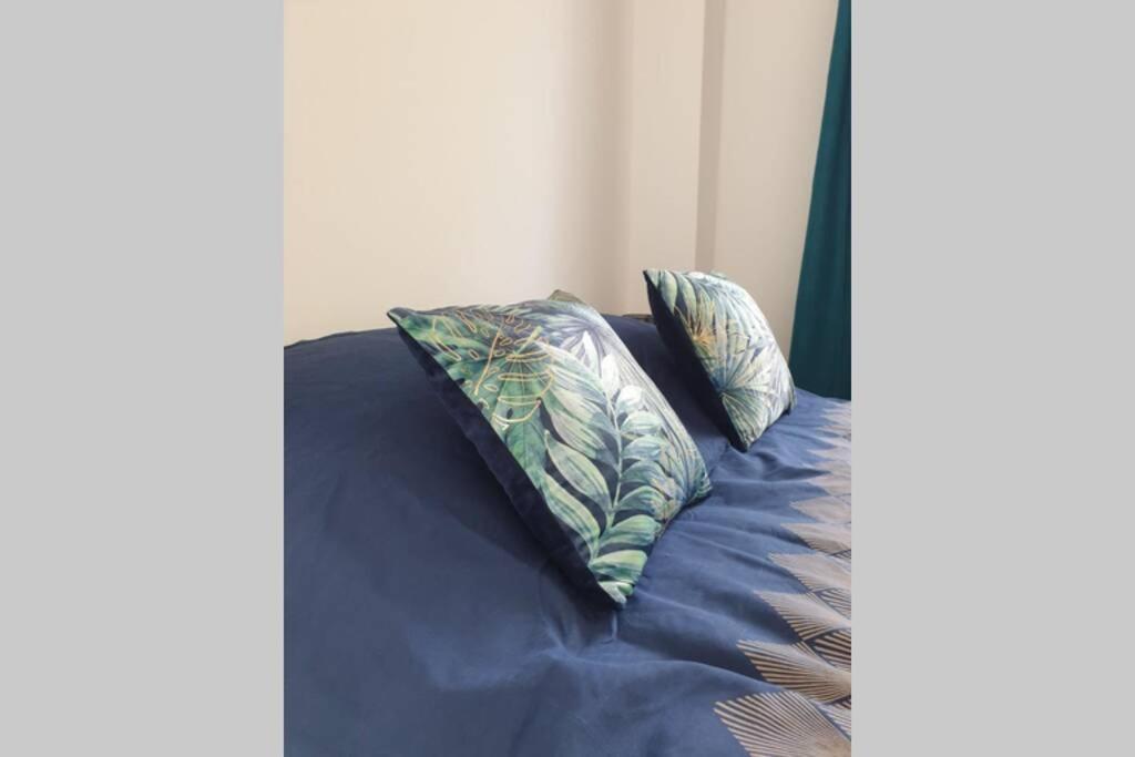 Studio 4 Henriville 阿棉 外观 照片