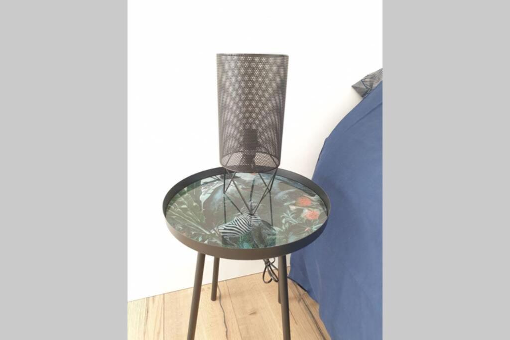 Studio 4 Henriville 阿棉 外观 照片