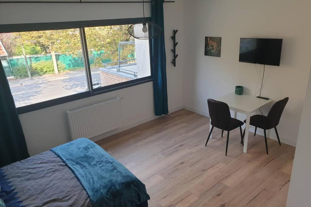Studio 4 Henriville 阿棉 外观 照片