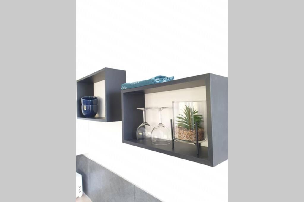 Studio 4 Henriville 阿棉 外观 照片