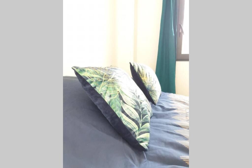 Studio 4 Henriville 阿棉 外观 照片